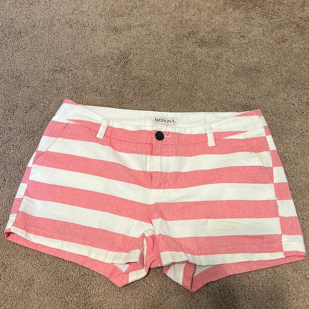 Target shorts